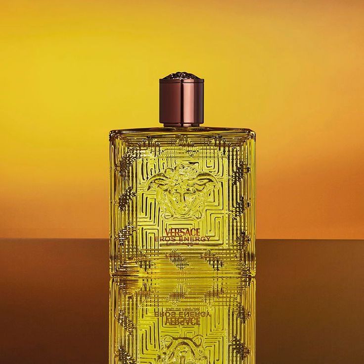 Versace Eros Energy Eau De parfum (100ml)