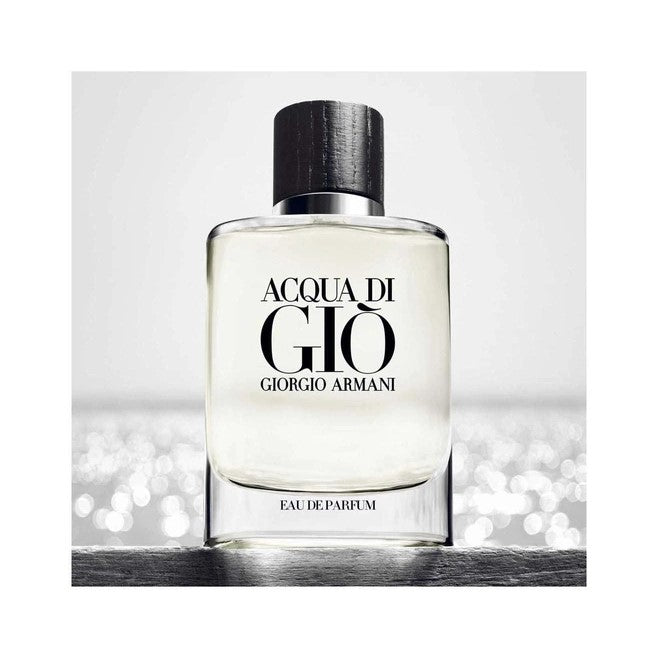 Giorgio Armani Acqua Di Gio Eau De Parfum For Unisex