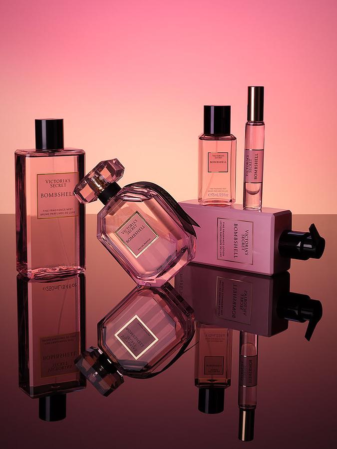 Victoria's Secret Women Bombshell 100ML Small Eau de Parfum