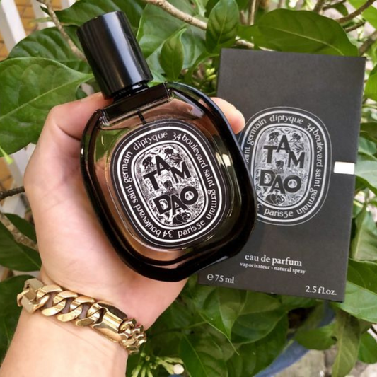 Diptyque Tam Dao