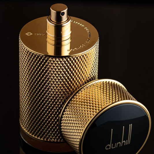 Dunhill Icon Absolute Eau De Parfum For Men