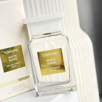 Tom ford White Suede Eau de Parfum Fragrance