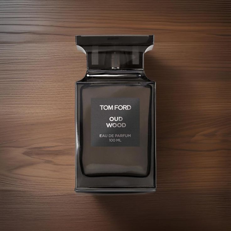 Tom Ford Oud Wood Eau De parfum (100ml)