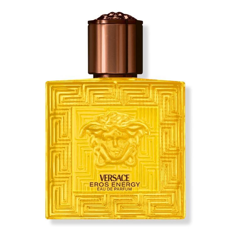 Versace Eros Energy Eau De parfum (100ml)