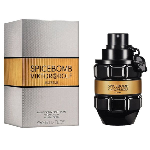 Viktor & Rolf Spicebomb Extreme Eau de Parfum