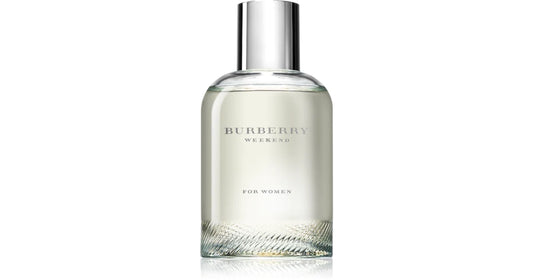 Burberry Weekend Eau De Parfum For Women