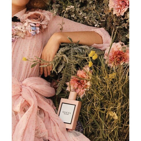 Gucci Bloom Eau De Parfum For Women