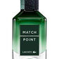 Lacoste Match Point 100ml